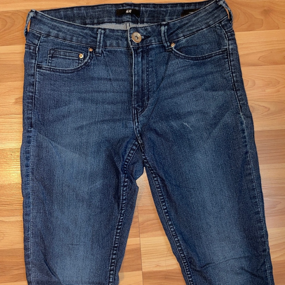 H&M Skinny Jeans - Picture 2 of 4